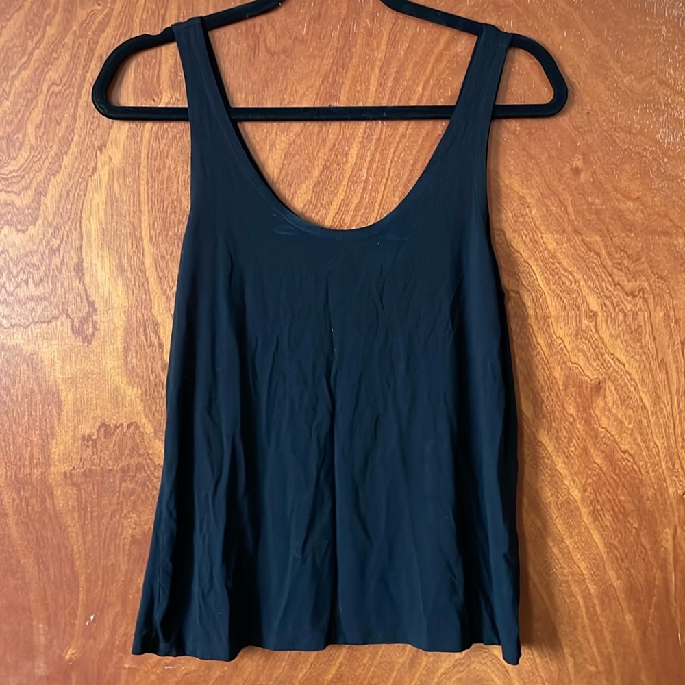 Piko tank top